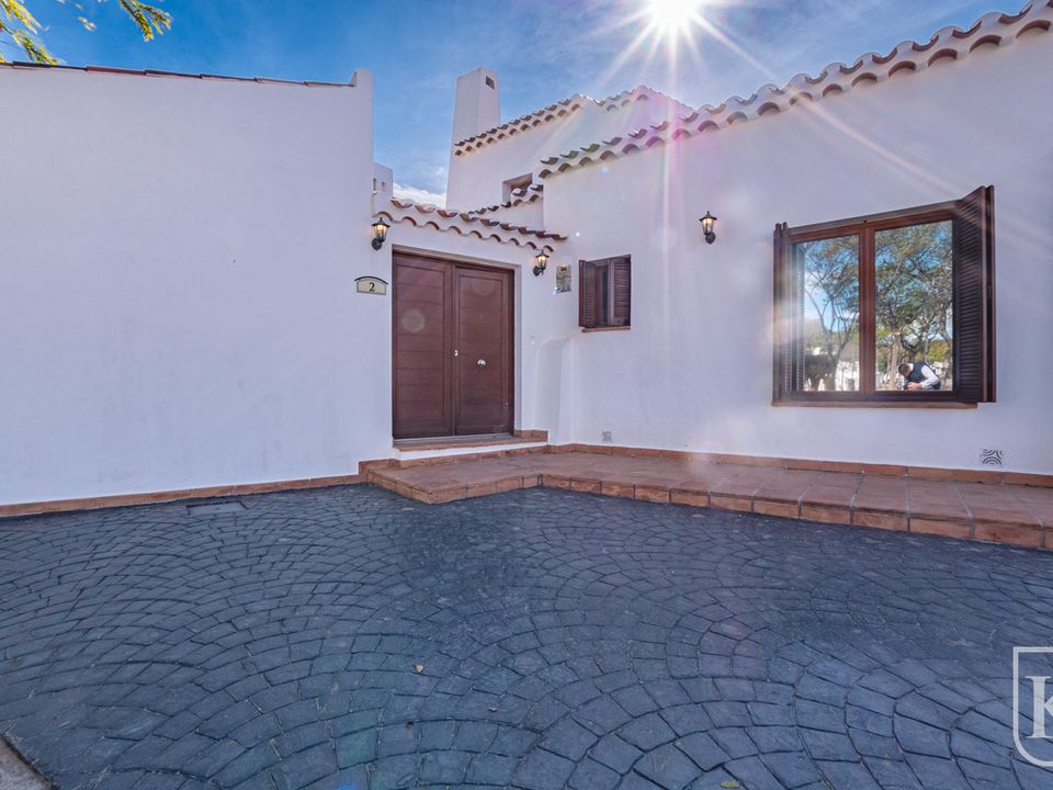 Properties for sale in El Valle Golf Resort, Murcia province Kyero